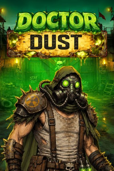 Doctor Dust